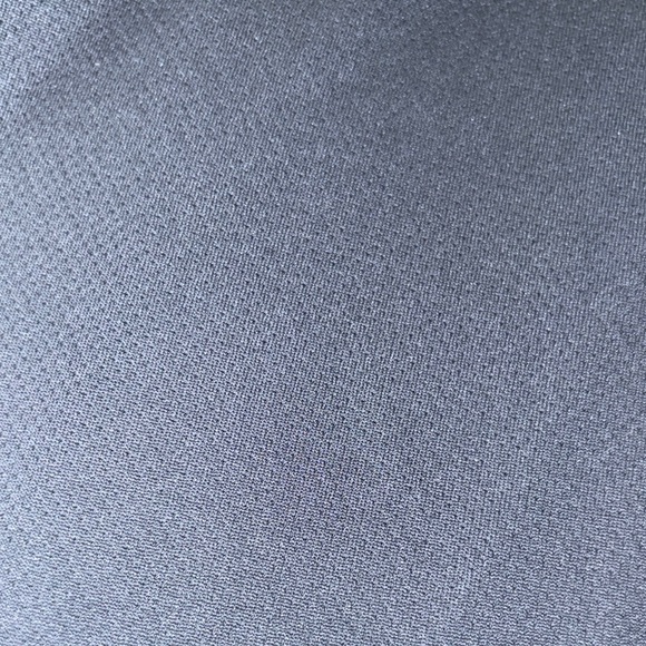 Adidas Men's Charcoal and White Polo Shirt - Picture 2 of 14